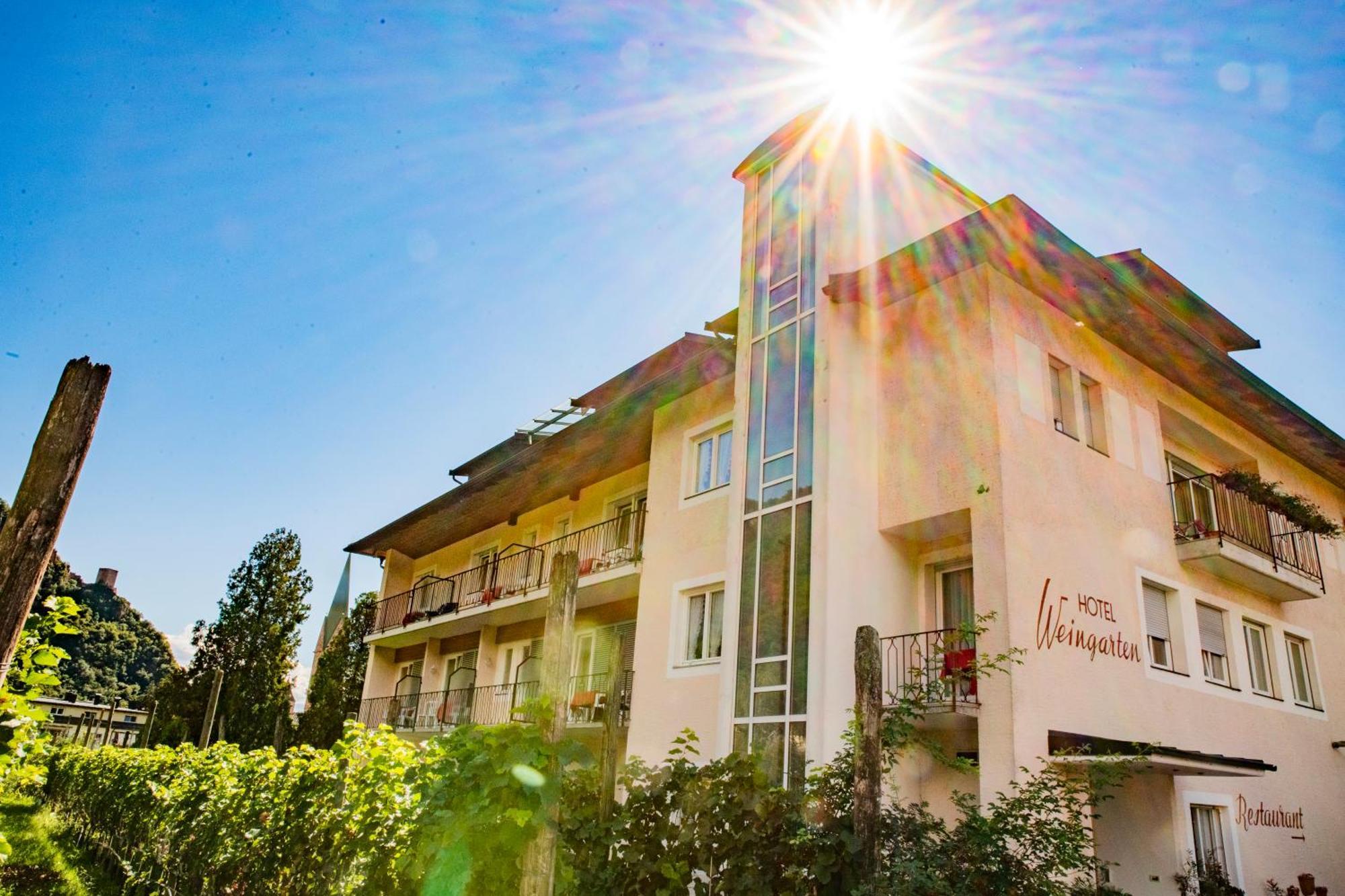 Weingarten Terlan - Rooms & Breakfast Dış mekan fotoğraf