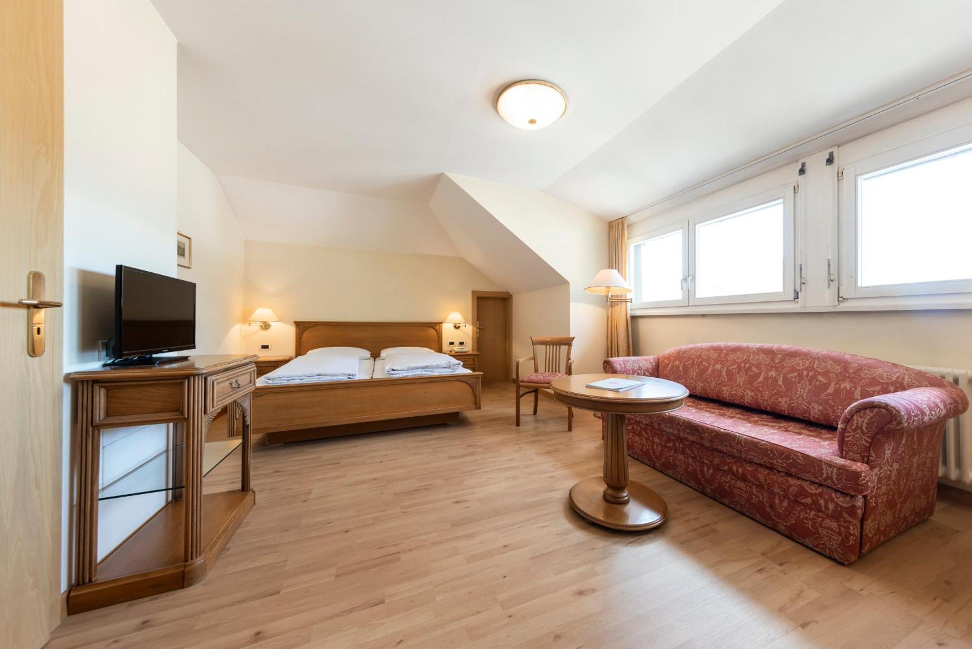Weingarten Terlan - Rooms & Breakfast Oda fotoğraf