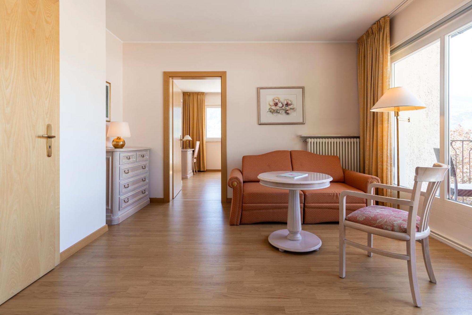 Weingarten Terlan - Rooms & Breakfast Oda fotoğraf