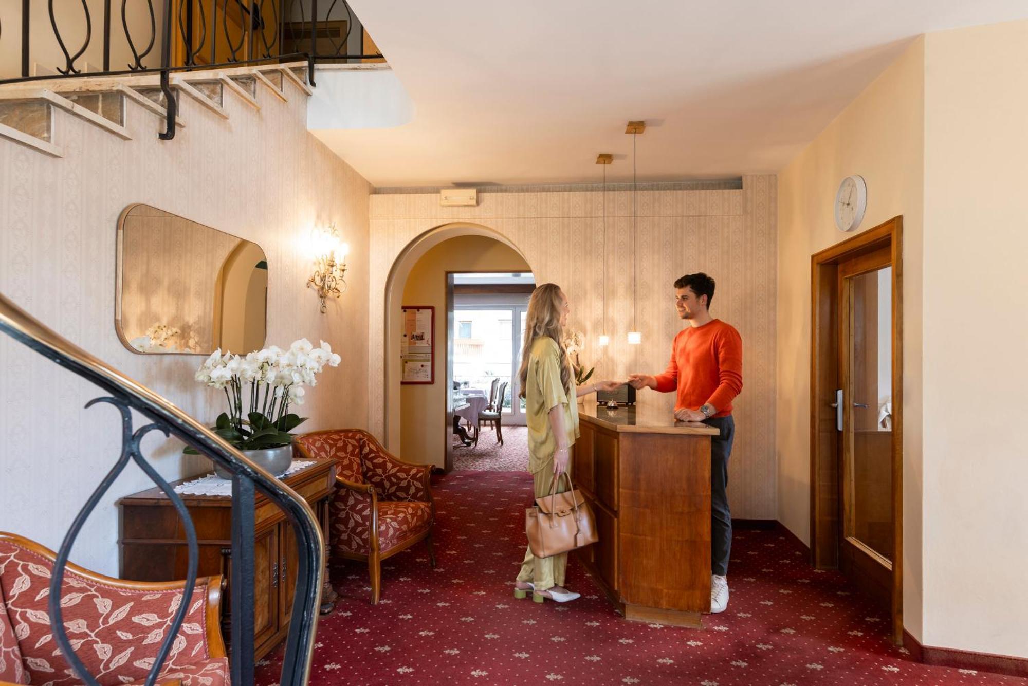 Weingarten Terlan - Rooms & Breakfast Dış mekan fotoğraf
