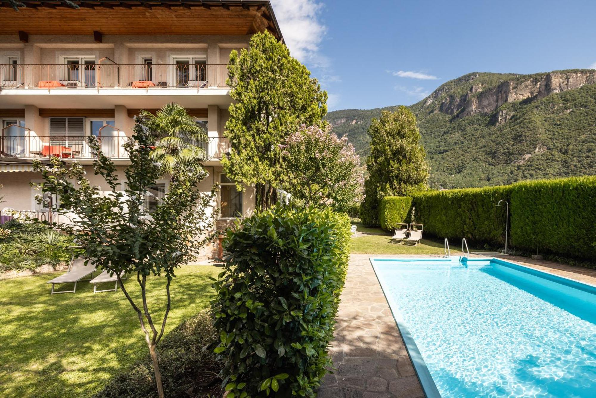 Weingarten Terlan - Rooms & Breakfast Dış mekan fotoğraf