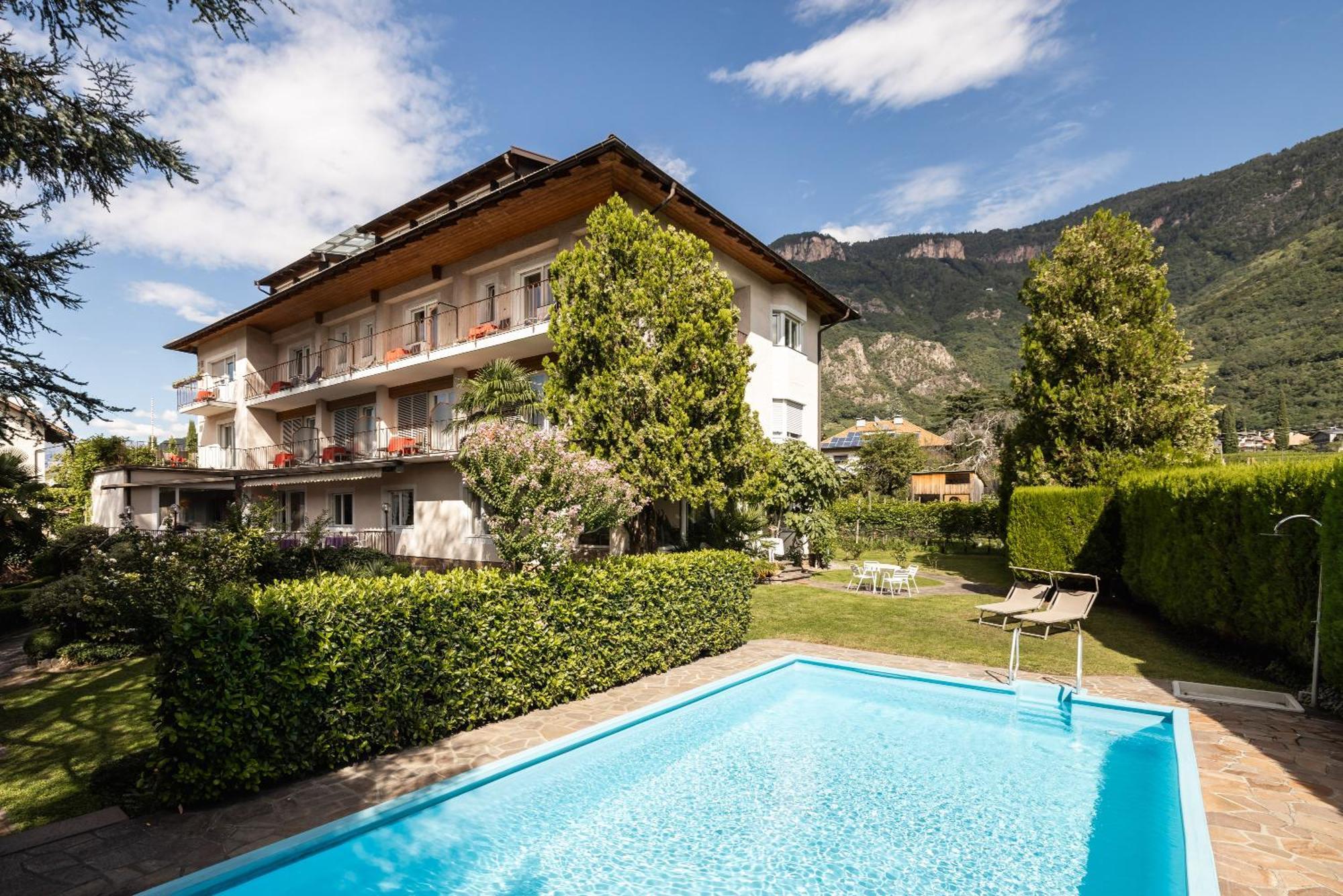 Weingarten Terlan - Rooms & Breakfast Dış mekan fotoğraf