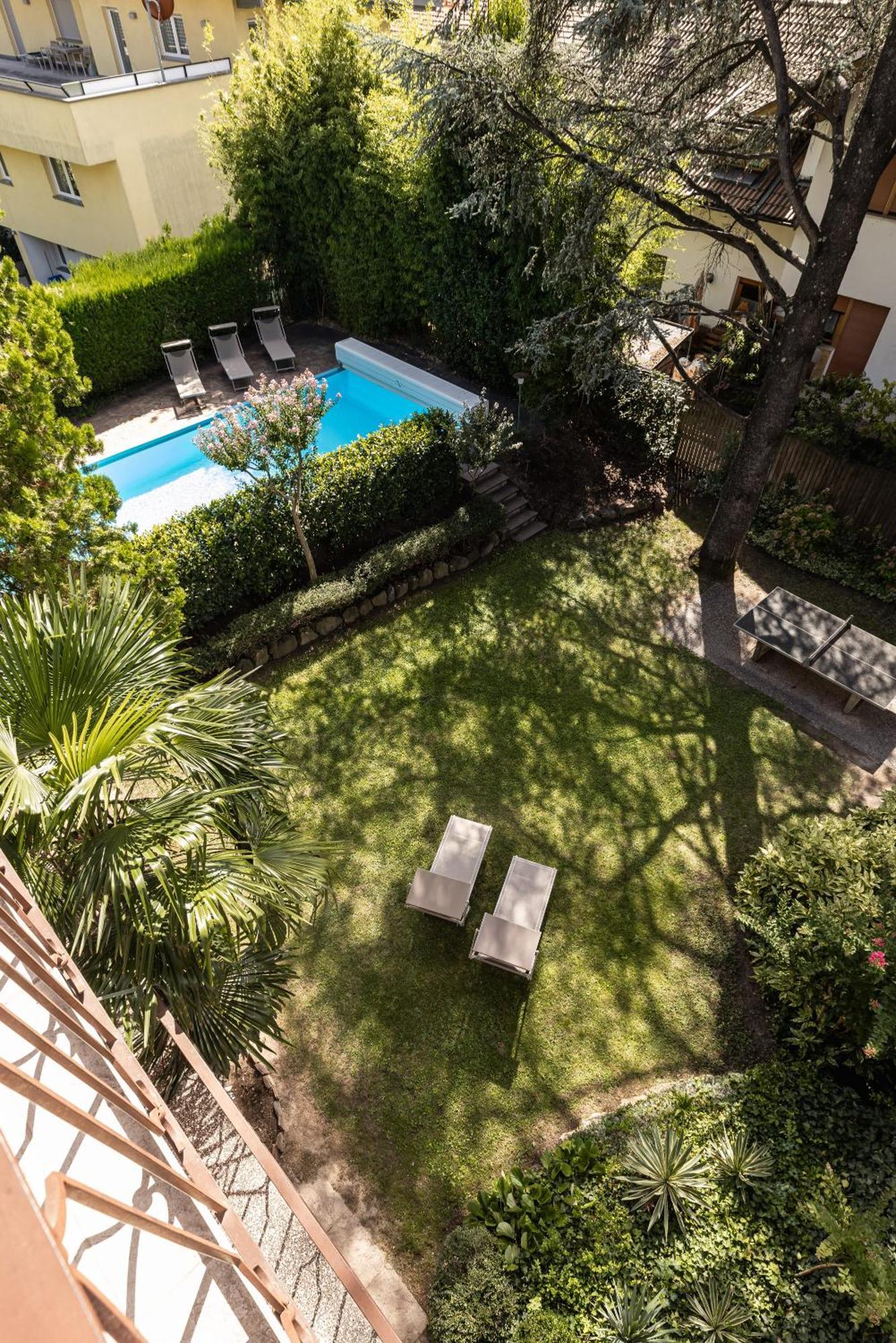 Weingarten Terlan - Rooms & Breakfast Dış mekan fotoğraf